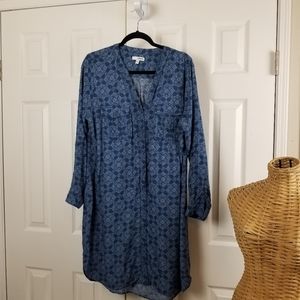 Sonoma Shirt Dress
